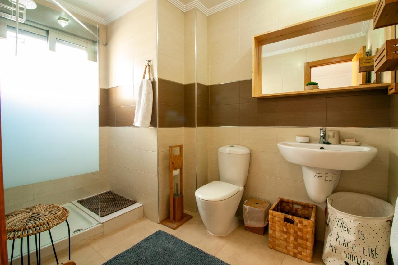 Apartamento El apartamento de Maria Jose Torrevieja Exterior foto