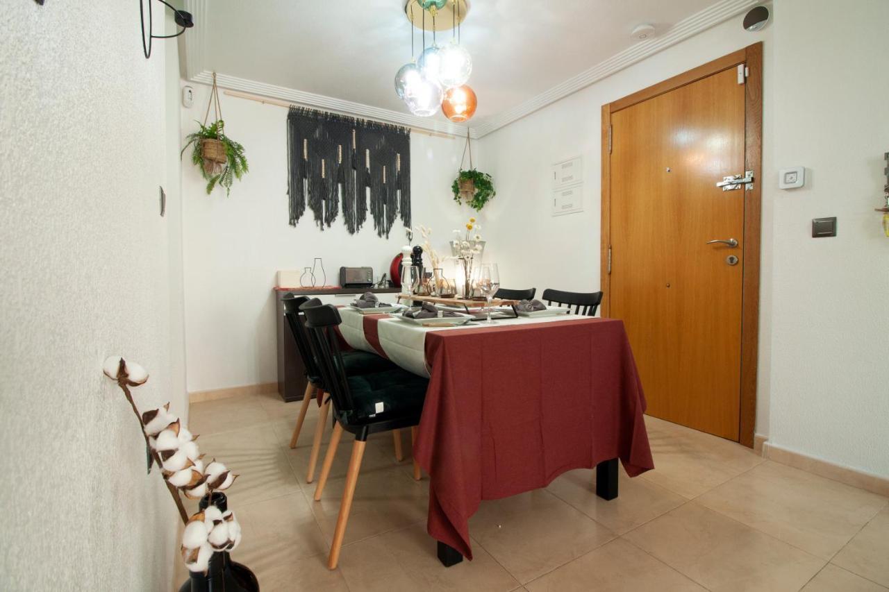 Apartamento El apartamento de Maria Jose Torrevieja Exterior foto