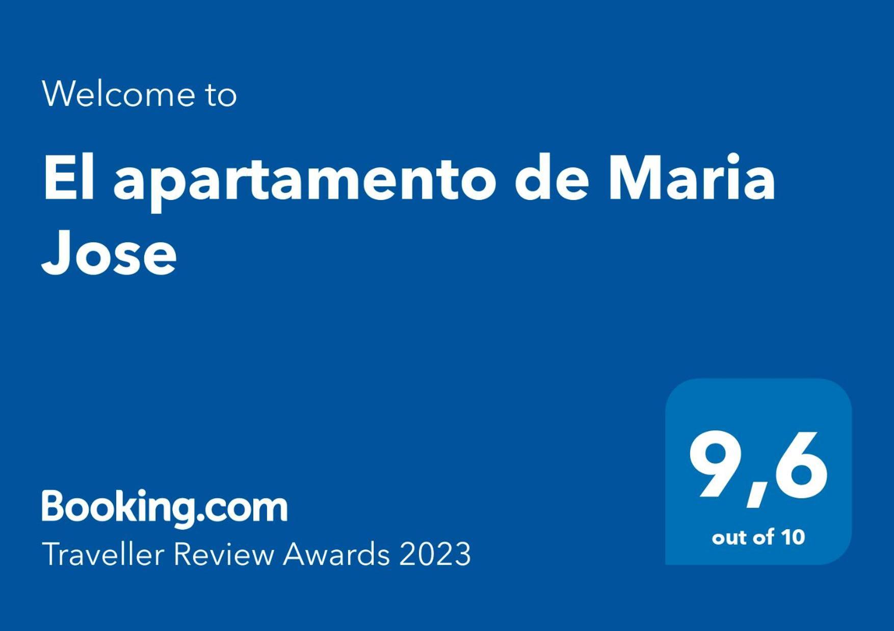 Apartamento El apartamento de Maria Jose Torrevieja Exterior foto
