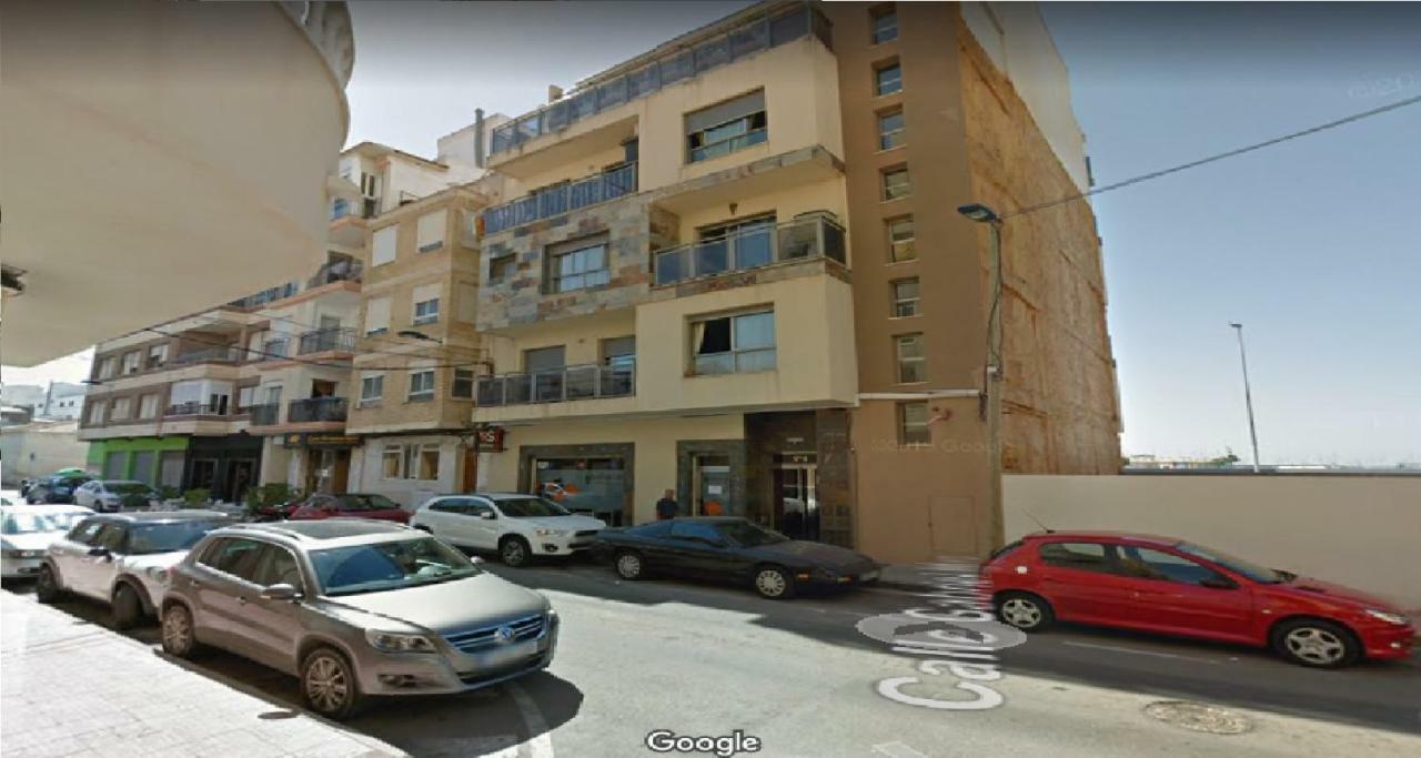 Apartamento El apartamento de Maria Jose Torrevieja Exterior foto